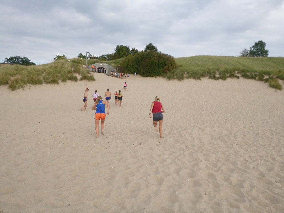 Photo by Amanda Dort