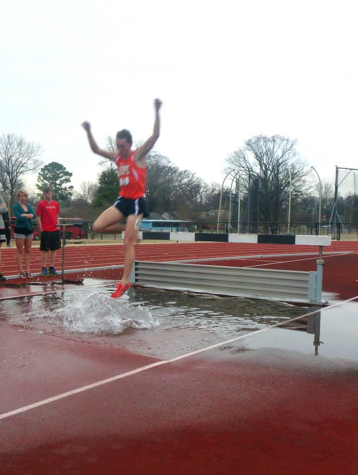 Photo by Amanda Dort