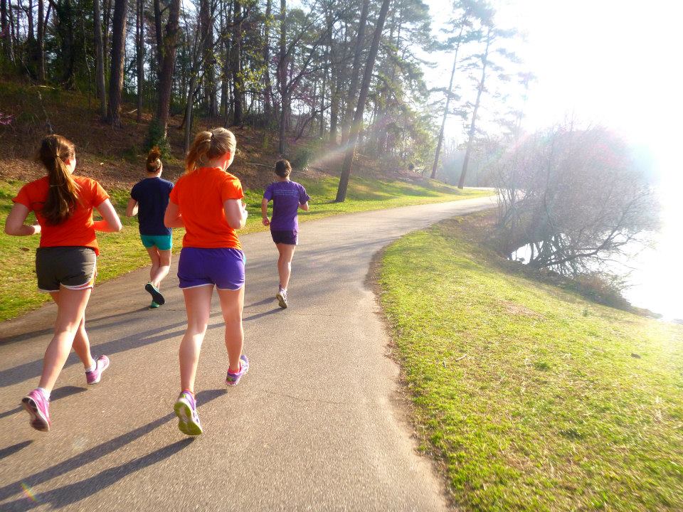 Photo by Amanda Dort