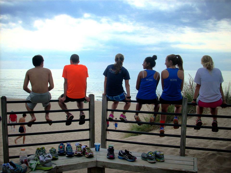 Photo by Sheri McCormack