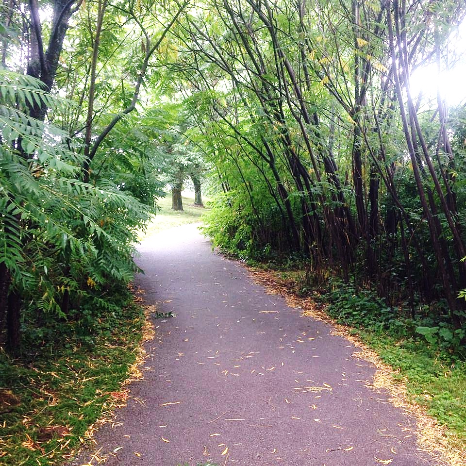 Photo by Colin Drinkard