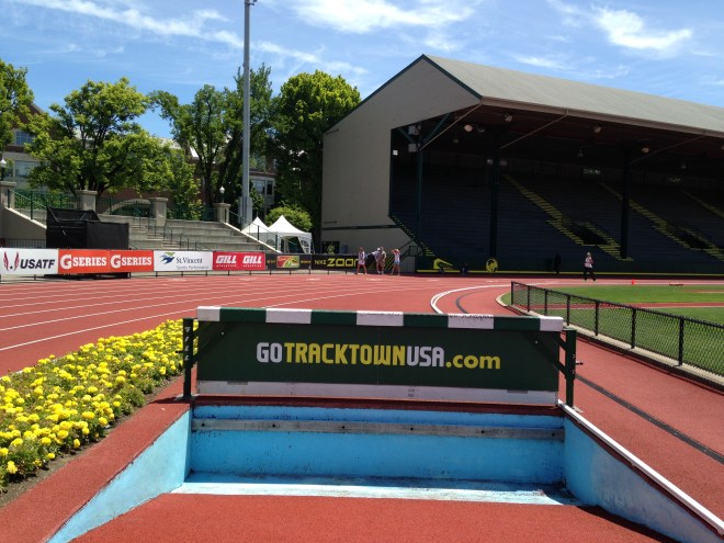 Photo by Tyler Brinks