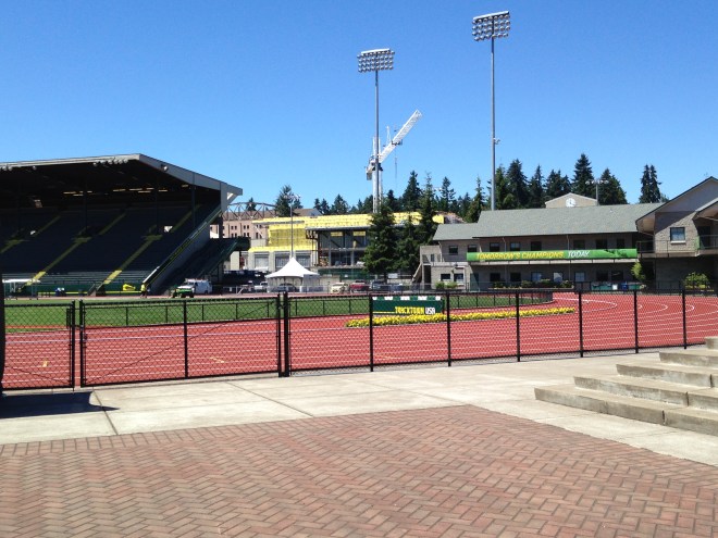 Photo by Tyler Brinks