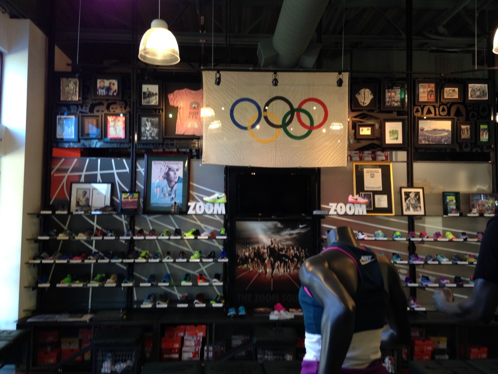 Photo by Tyler Brinks