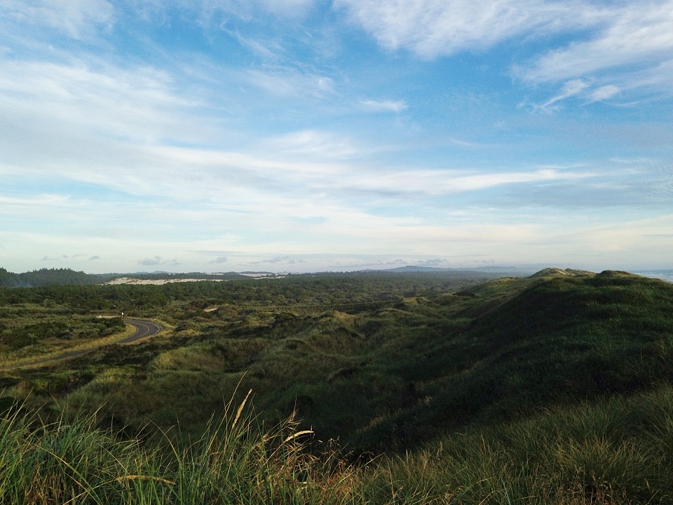 Photo by Tyler Brinks