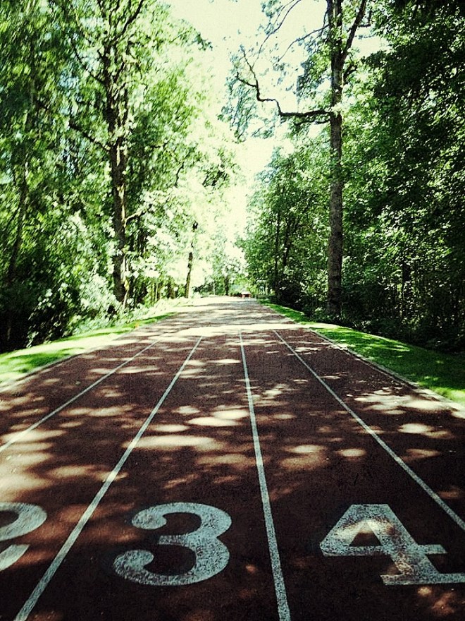 Photo by Tyler Brinks