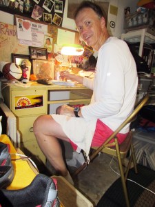 Photo by James Rogers