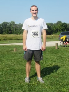 Photo by James Rogers