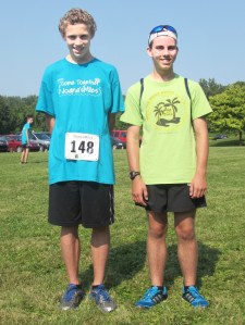 Photo by James Rogers