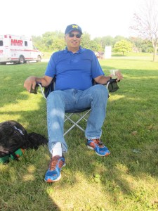 Photo by James Rogers