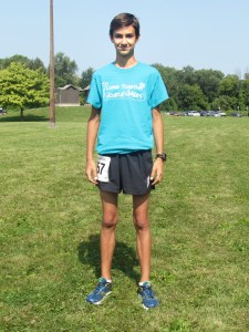 Photo by James Rogers