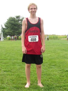 Photo by James Rogers