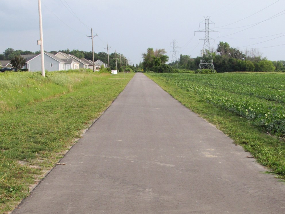 Photo by James Rogers