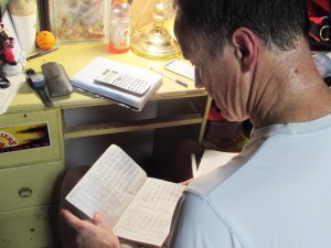 Photo by James Rogers