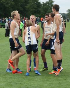 Photo by Will Hewitt