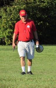 Photo by James Rogers