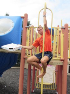 Photo by James Rogers