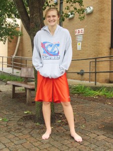 Photo by James Rogers