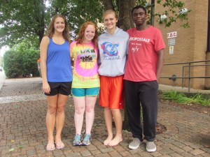 Photo by James Rogers