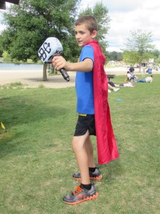 Photo by James Rogers