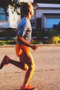 Photo by Graham Hoppstock