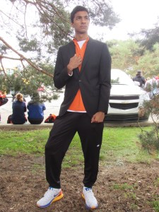 Photo by James Rogers