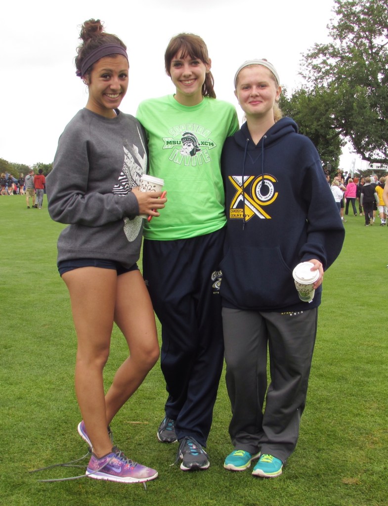 Nos. 61, 62 &amp; 63