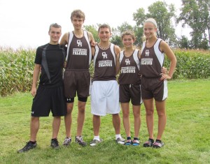 Photo by James Rogers