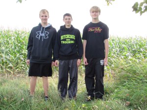 Photo by James Rogers