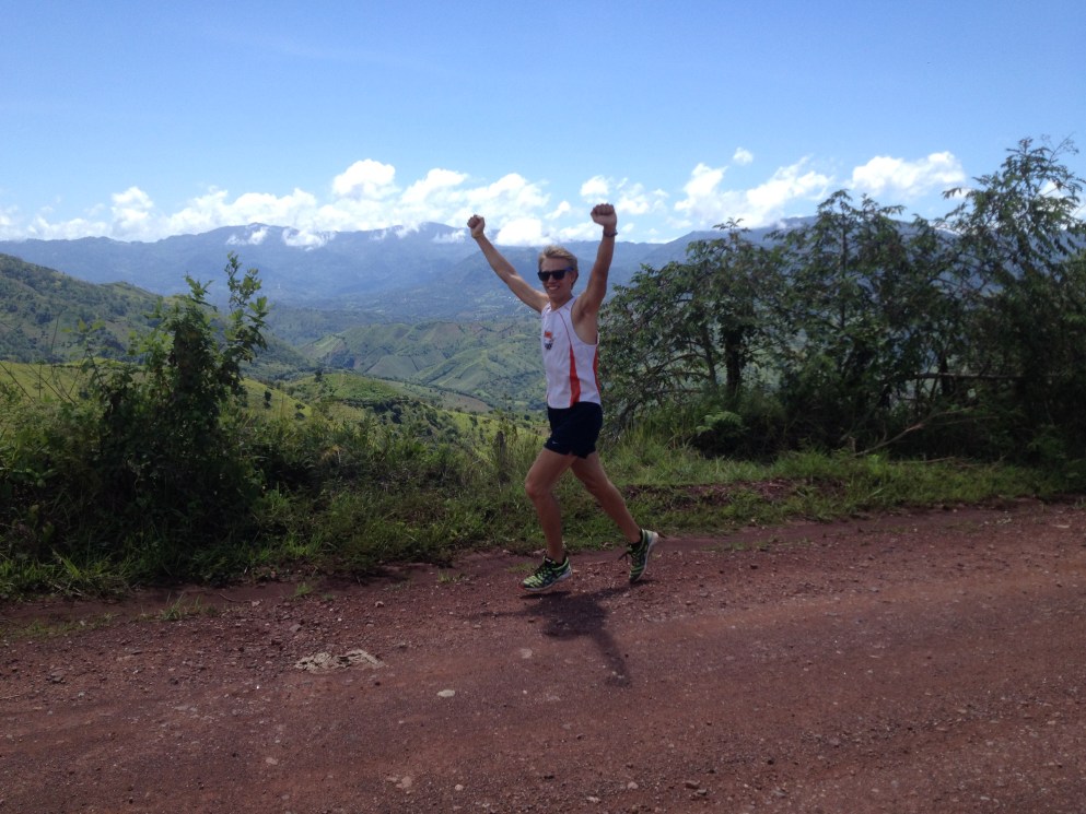 Photo by Sharon Hecker