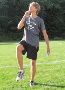 Photo by James Rogers