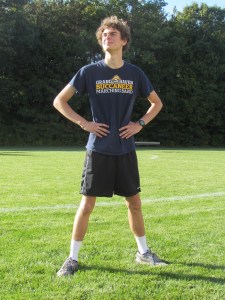 Photo by James Rogers