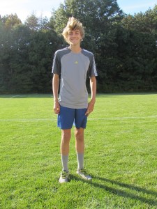 Photo by James Rogers