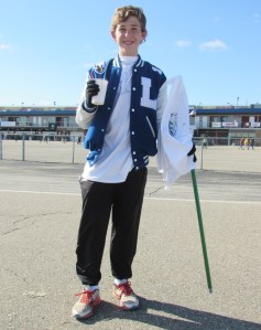 Photo by James Rogers