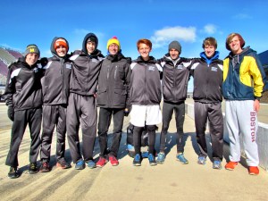 Photo by James Rogers