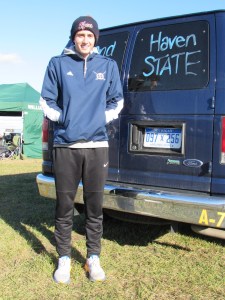 Photo by James Rogers