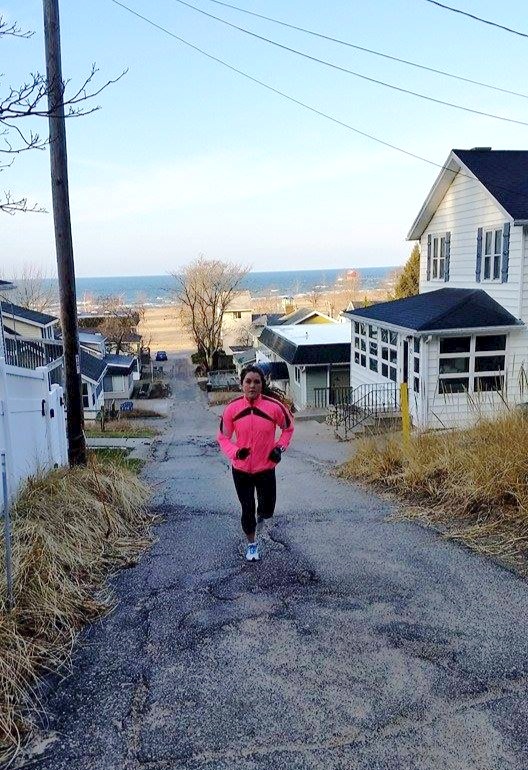 Photo by Sue Addison