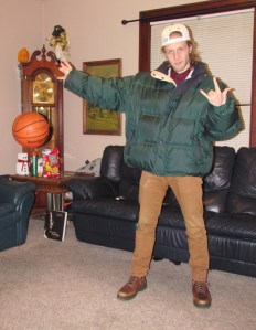 Photo by James Rogers