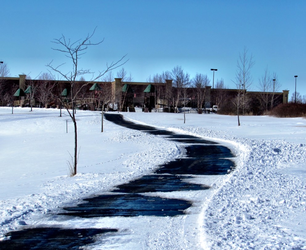 Photo by James Rogers