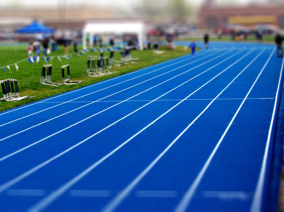 Photo by James Rogers