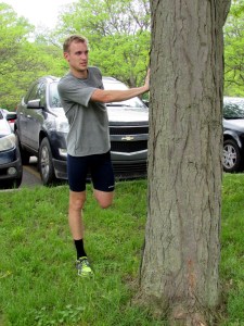 Photo by James Rogers