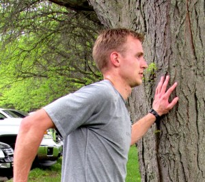 Photo by James Rogers