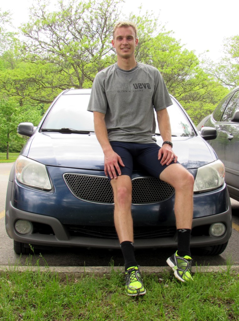 Photo by James Rogers