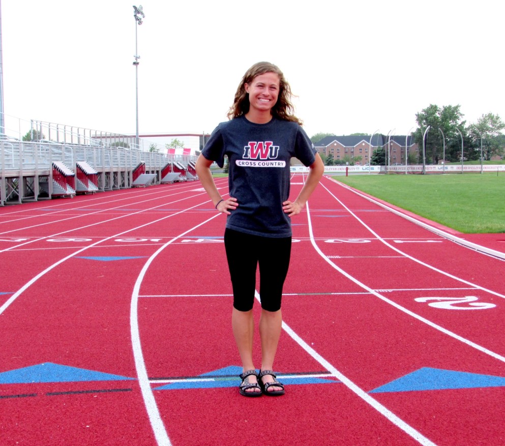 Photo by James Rogers