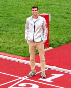 Photo by James Rogers