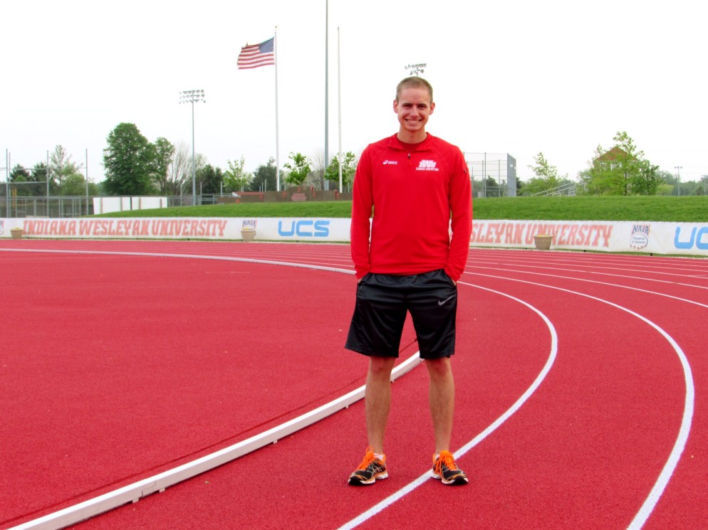 Photo by James Rogers