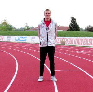 Photo by James Rogers