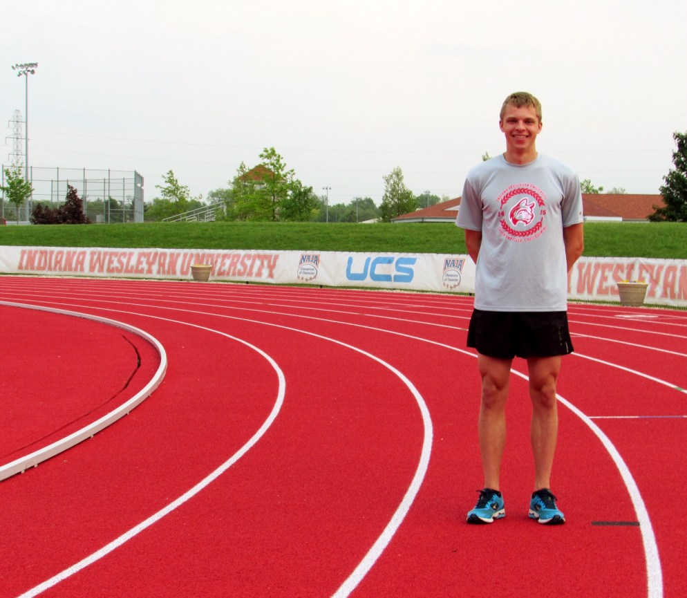 Photo by James Rogers