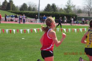 Photo Courtesy of IWU Parents