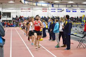 Photo Courtesy of IWU Parents